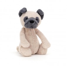 Jellycat 害羞巴哥犬（31厘米x12厘米）